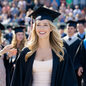 Happy Graduation for Her - Inside You All You Need - Alluring Beauty Necklace