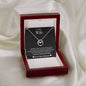 For My Wife Lucky In Love