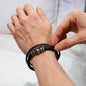 Papa Lighthouse Bracelet