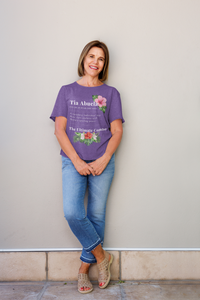 Load image into Gallery viewer, Tia Abuela - The Ultimate Combo - Premium Crewneck T-shirt
